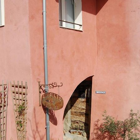 Bed and Breakfast E Casalte Montegrosso Zewnętrze zdjęcie