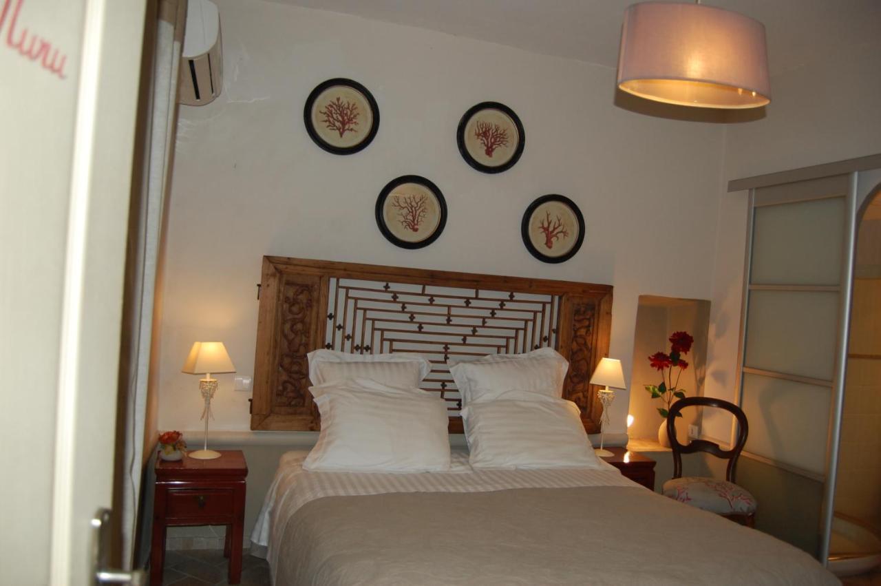 Bed and Breakfast E Casalte Montegrosso Zewnętrze zdjęcie