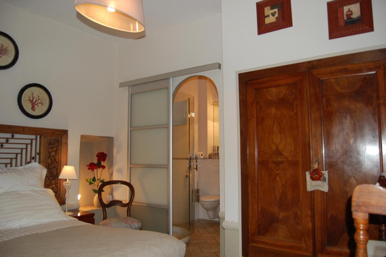 Bed and Breakfast E Casalte Montegrosso Zewnętrze zdjęcie