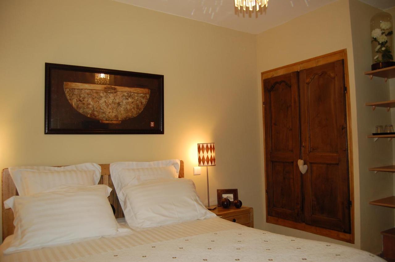 Bed and Breakfast E Casalte Montegrosso Zewnętrze zdjęcie