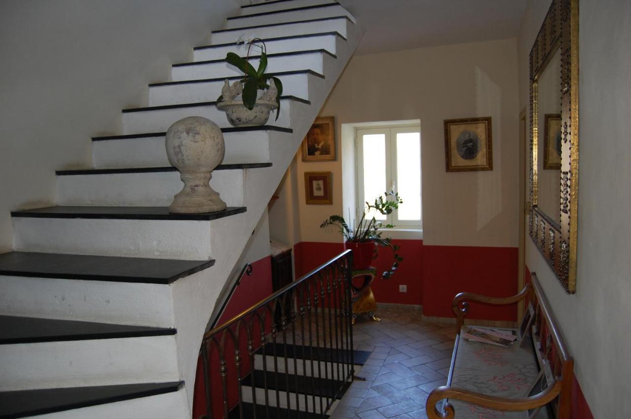 Bed and Breakfast E Casalte Montegrosso Zewnętrze zdjęcie