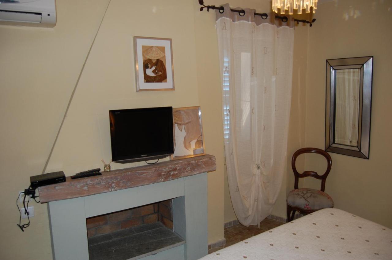Bed and Breakfast E Casalte Montegrosso Zewnętrze zdjęcie