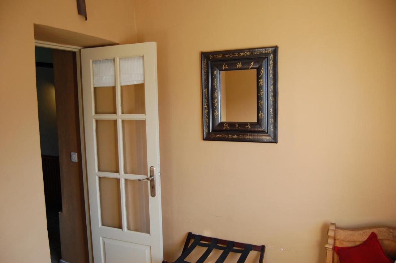 Bed and Breakfast E Casalte Montegrosso Zewnętrze zdjęcie