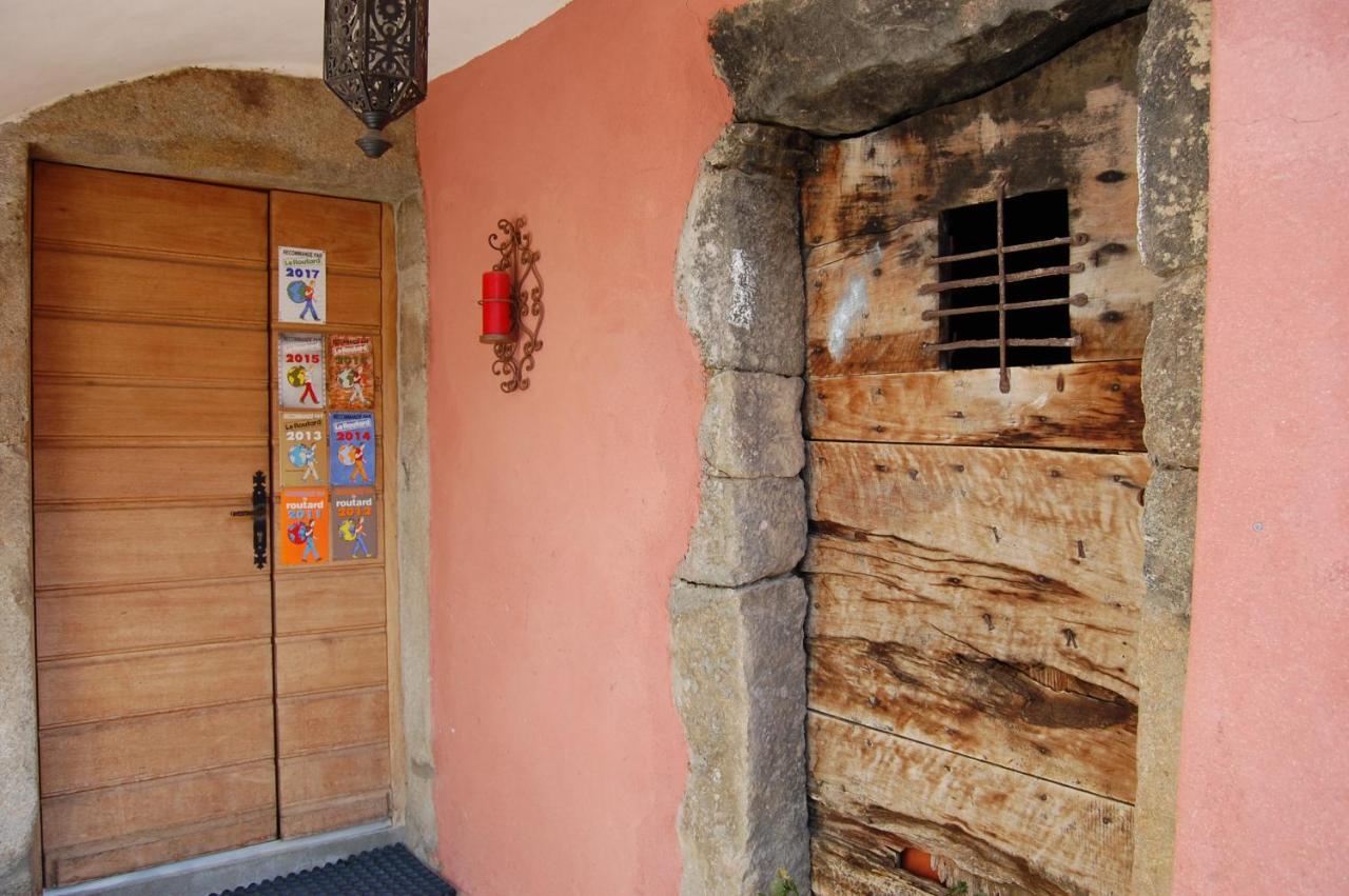 Bed and Breakfast E Casalte Montegrosso Zewnętrze zdjęcie