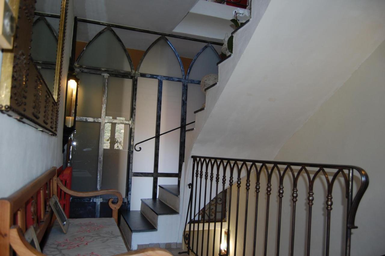 Bed and Breakfast E Casalte Montegrosso Zewnętrze zdjęcie