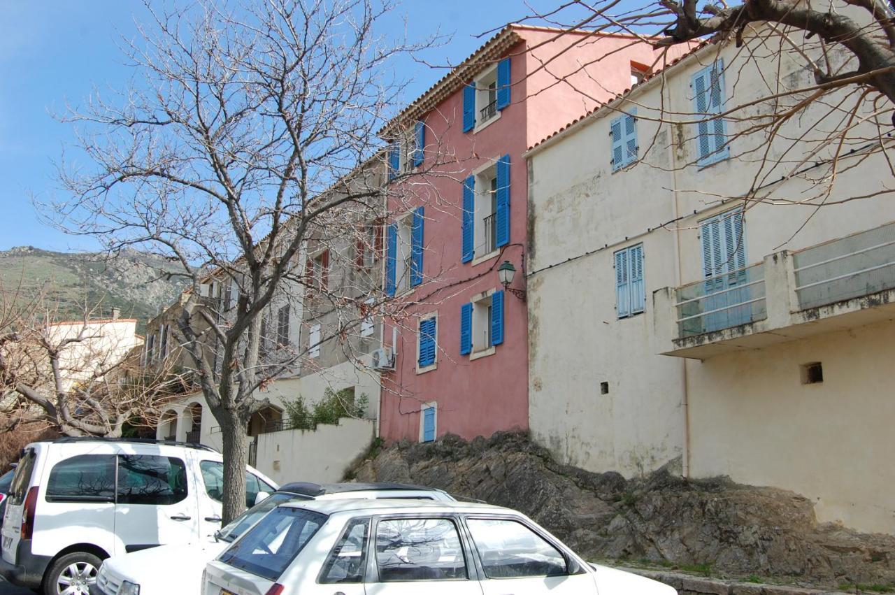 Bed and Breakfast E Casalte Montegrosso Zewnętrze zdjęcie