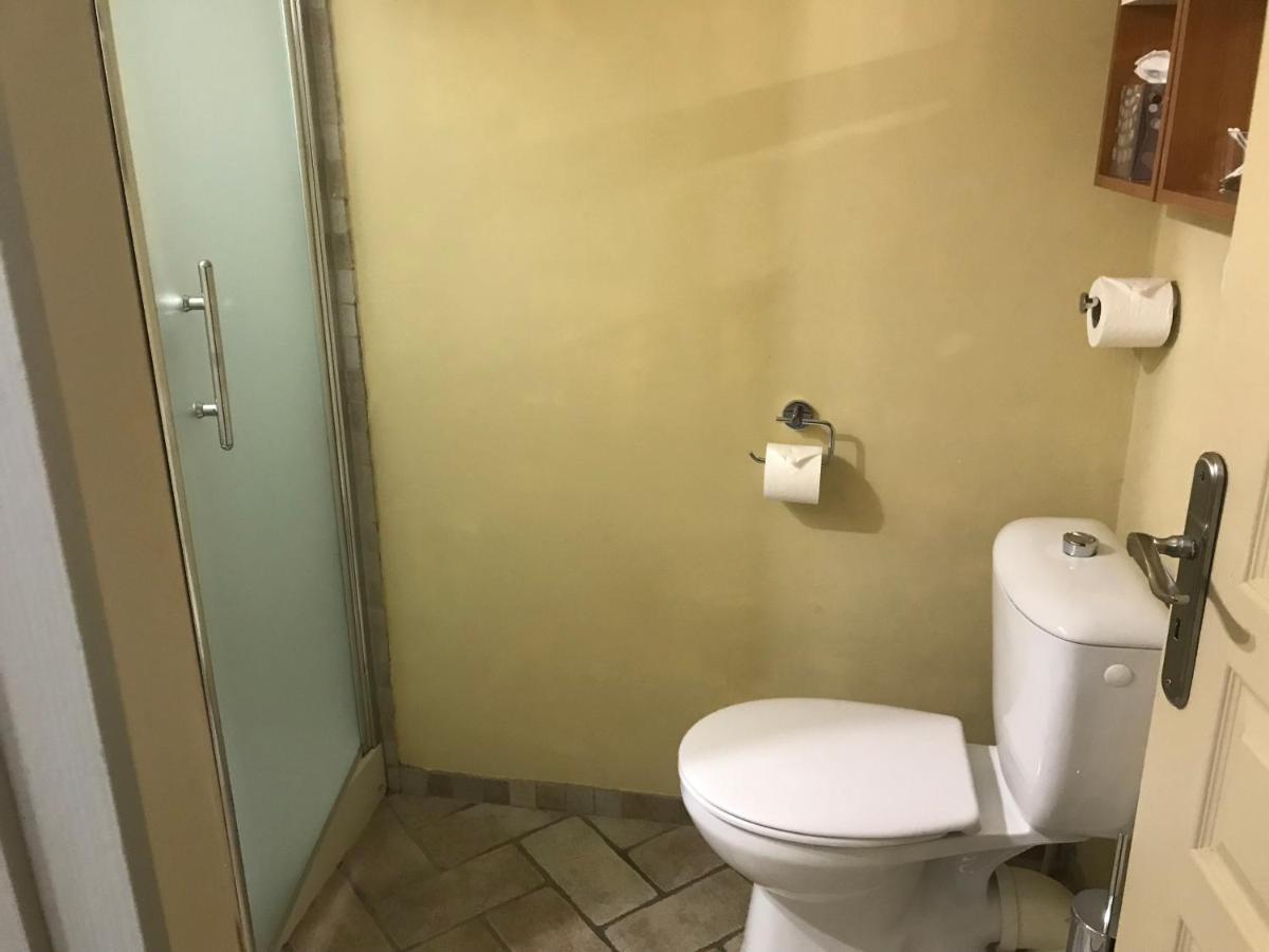 Bed and Breakfast E Casalte Montegrosso Zewnętrze zdjęcie